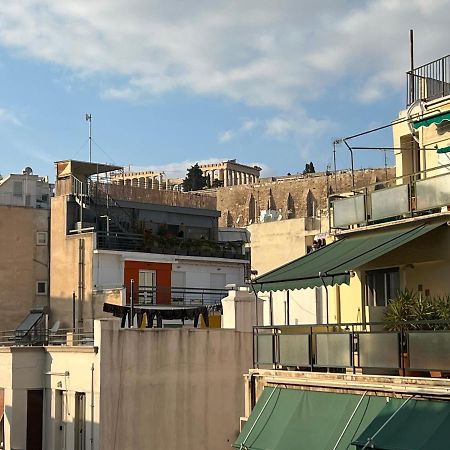 A Stroll To The Acropolis - By Athenian Homes Εξωτερικό φωτογραφία