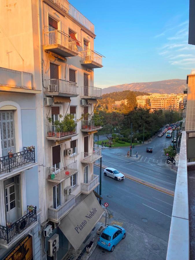 A Stroll To The Acropolis - By Athenian Homes Εξωτερικό φωτογραφία